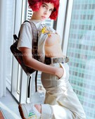 Анкета проститутки Милана - метро Тверской, возраст - 19