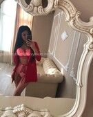 Анкета проститутки Марта - метро Текстильщики, возраст - 20