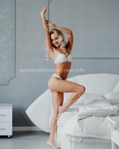 Анкета проститутки Элеонора - метро Крылатское, возраст - 21