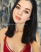 Анкета проститутки Анечка - метро Измайлово, возраст - 22