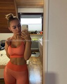 Анкета проститутки Лилия - метро Южное Бутово, возраст - 23