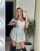 Анкета проститутки Лилия - метро Тимирязевский, возраст - 23