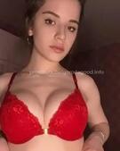 Анкета проститутки Олечка - метро Новокосино, возраст - 23