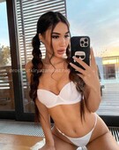 Анкета проститутки Стелла - метро Тверской, возраст - 23