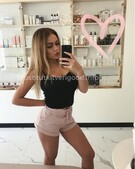 Анкета проститутки Стелла - метро Замоскворечье, возраст - 23