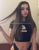 Анкета проститутки Оксана - метро Аэропорт, возраст - 23