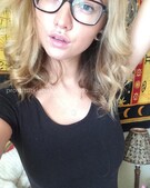 Анкета проститутки Эвелина - метро Преображенское, возраст - 23