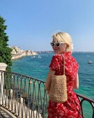 Анкета проститутки Рита - метро Якиманка, возраст - 23