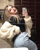 Анкета проститутки Инга - метро Замоскворечье, возраст - 24