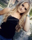 Анкета проститутки Мелисса - метро Фили-Давыдково, возраст - 24