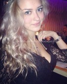 Анкета проститутки Раиса - метро Измайлово, возраст - 24