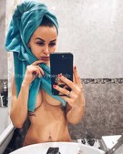 Анкета проститутки Оксана - метро Нижегородский, возраст - 25