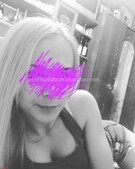 Анкета проститутки Шарлотта - метро Фили-Давыдково, возраст - 25