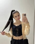 Анкета проститутки Ника - метро Мещанский, возраст - 25