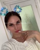 Анкета проститутки Леся - метро Строгино, возраст - 25