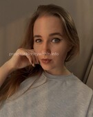 Анкета проститутки Таня - метро Донской, возраст - 26