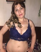 Анкета проститутки Марина - метро Дорогомилово, возраст - 34